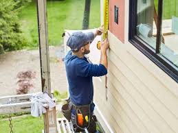 Best Vinyl Siding Installation  in Country Knolls, NY